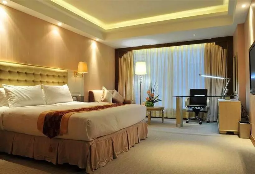 Fotos del hotel Vili International:  20