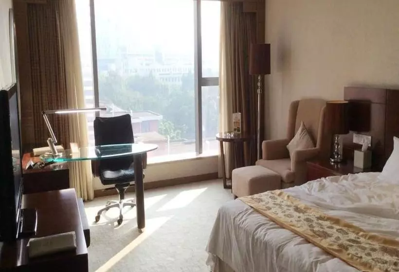 Fotos del hotel Vili International:  8