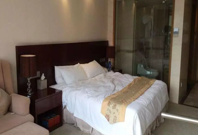 Fotos del hotel Vili International:  6