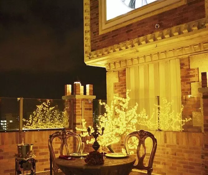 Fotos del hotel Windsor Barranquilla:  8