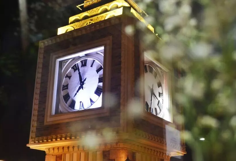 Fotos del hotel Windsor Barranquilla:  16