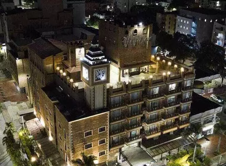 Fotos del hotel Windsor Barranquilla:  17