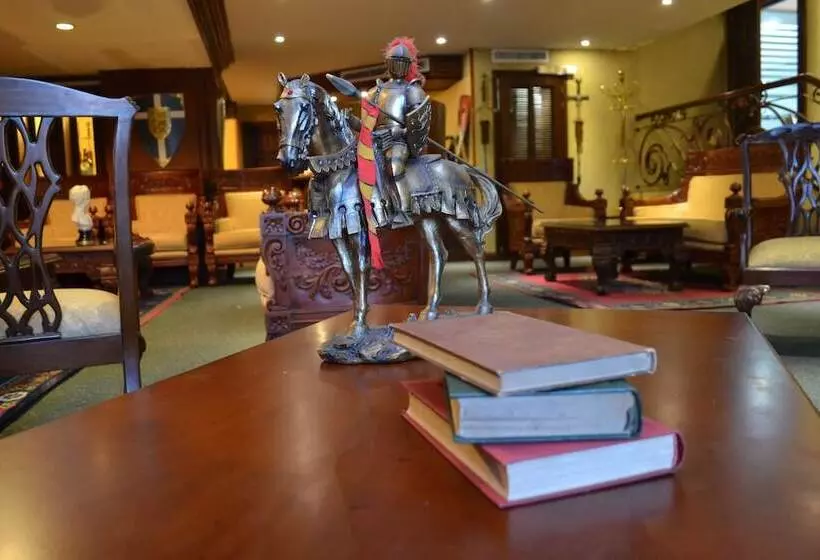 Fotos del hotel Windsor Barranquilla:  9