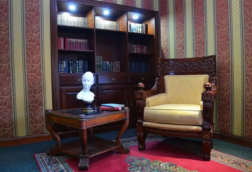 Fotos del hotel Windsor Barranquilla:  20