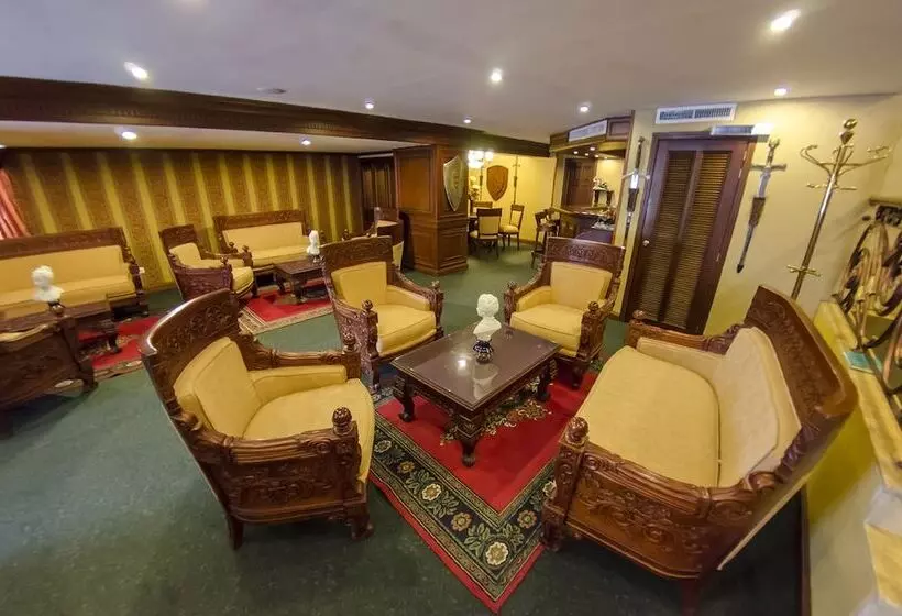 Fotos del hotel Windsor Barranquilla:  3