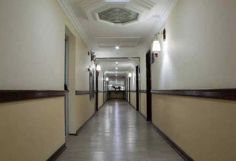 Fotos del hotel Windsor Barranquilla:  4