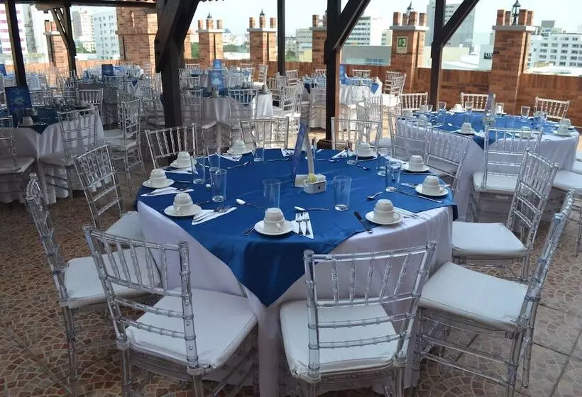 Fotos del hotel Windsor Barranquilla:  15