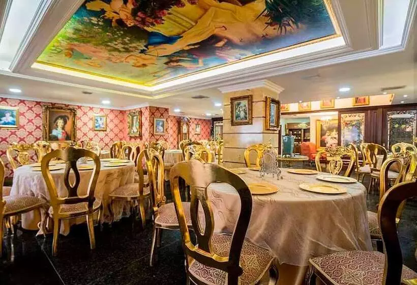 Fotos del hotel Windsor Barranquilla:  6