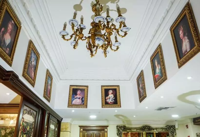 Fotos del hotel Windsor Barranquilla:  18