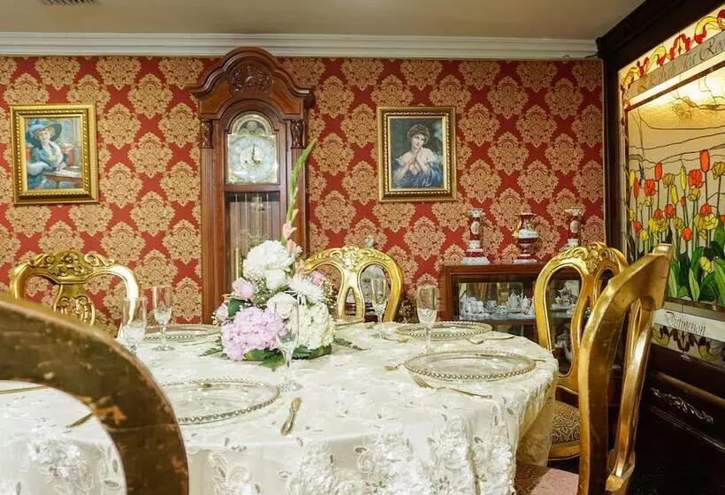 Fotos del hotel Windsor Barranquilla:  25