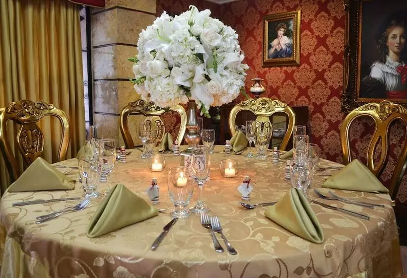 Fotos del hotel Windsor Barranquilla:  23