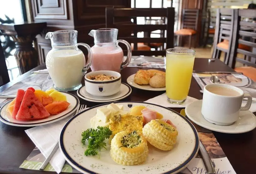 Fotos del hotel Windsor Barranquilla:  13