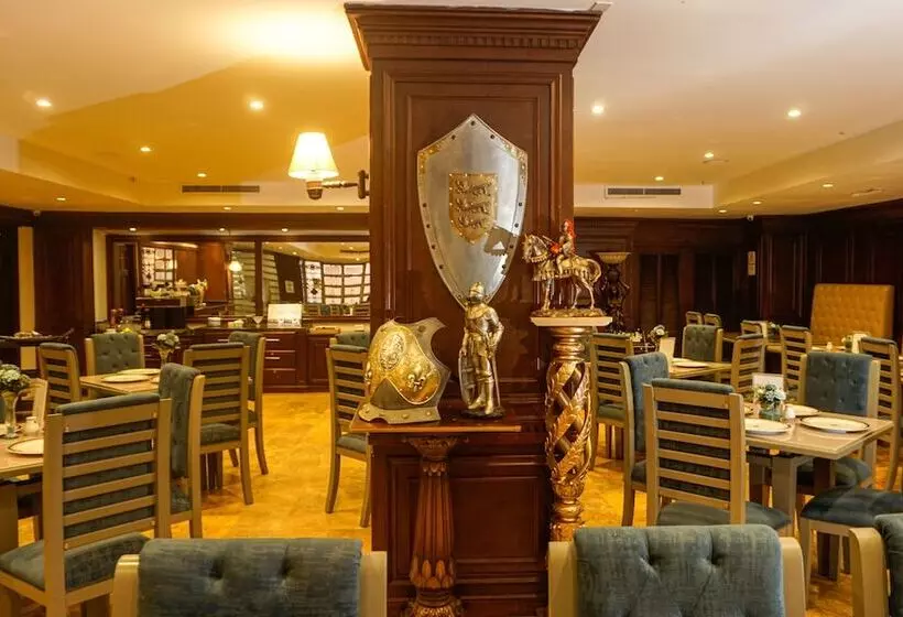 Fotos del hotel Windsor Barranquilla:  21