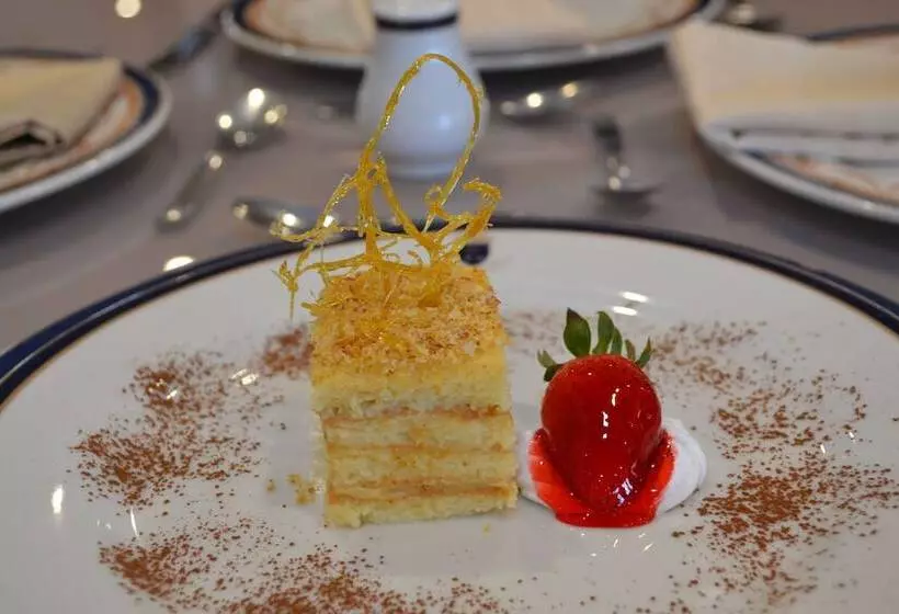 Fotos del hotel Windsor Barranquilla:  24