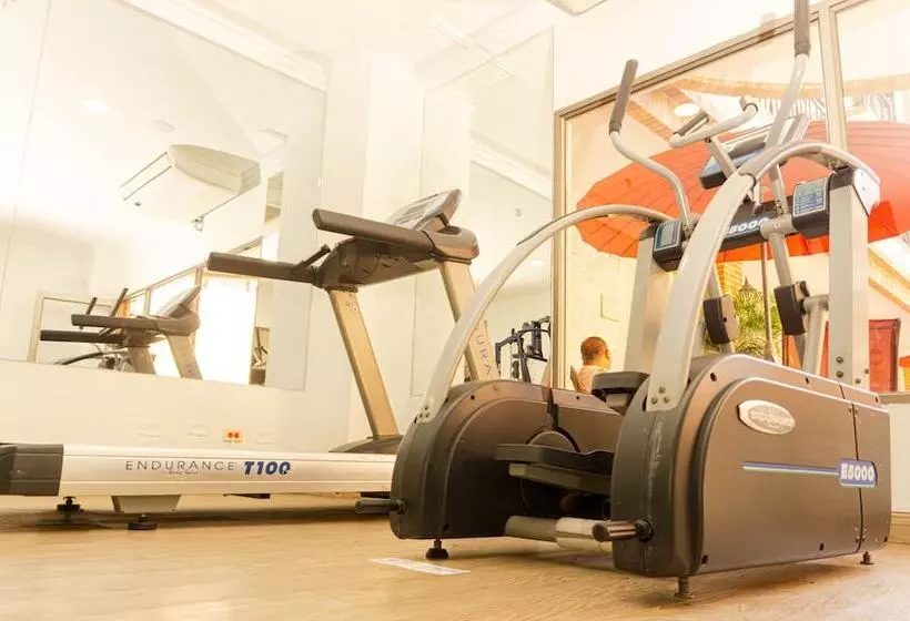 Fotos del hotel Windsor Barranquilla:  12