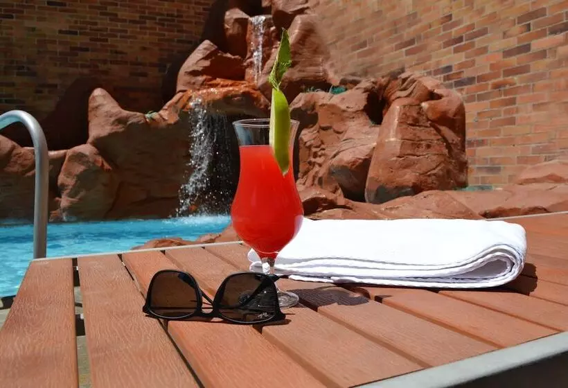 Fotos del hotel Windsor Barranquilla:  7