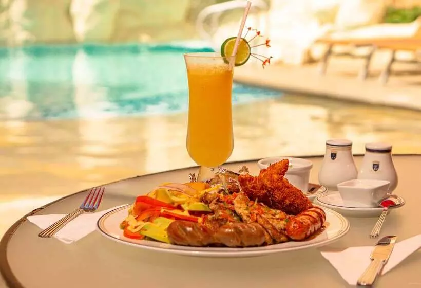 Fotos del hotel Windsor Barranquilla:  22