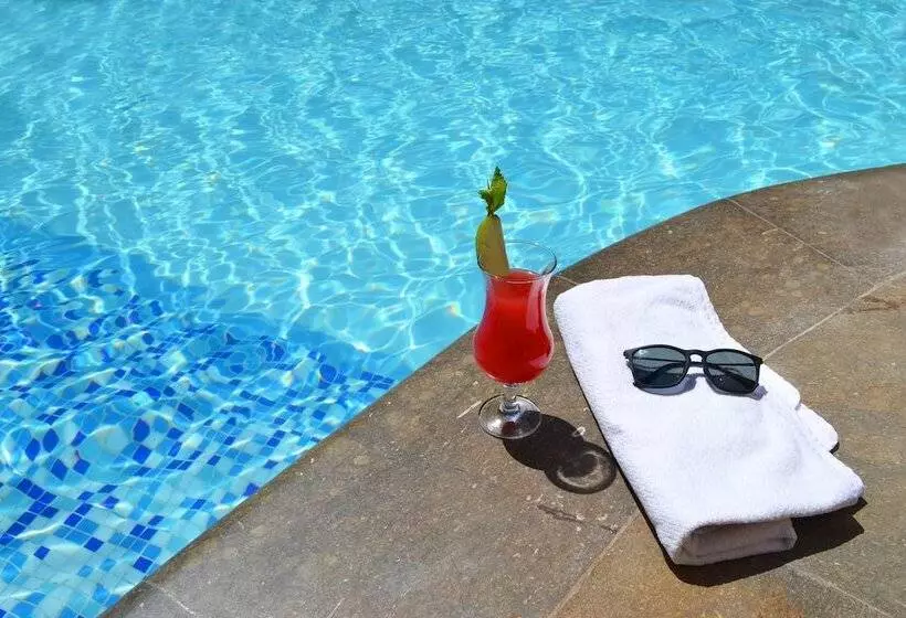 Fotos del hotel Windsor Barranquilla:  14