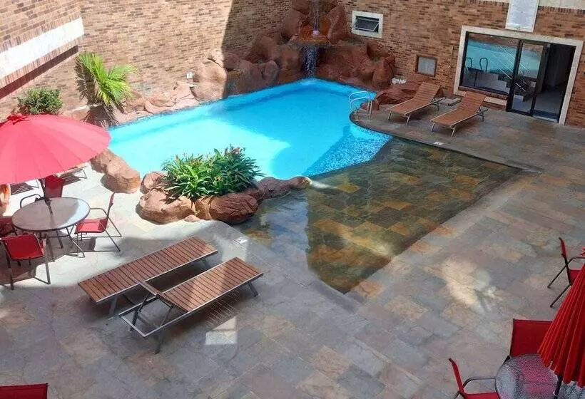 Fotos del hotel Windsor Barranquilla:  2