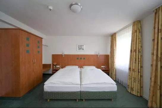 Fotos del hotel Top Khr Stadthotel Dusseldorf:  10