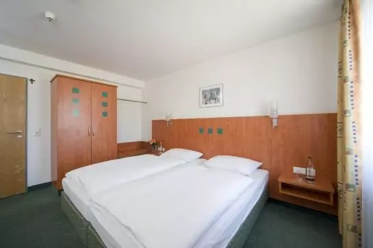 Fotos del hotel Top Khr Stadthotel Dusseldorf:  17