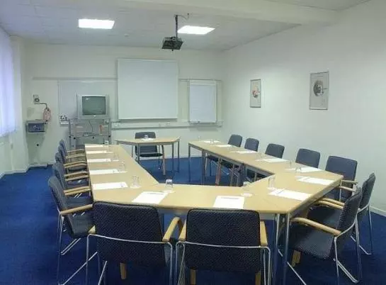 Fotos del hotel Top Khr Stadthotel Dusseldorf:  14