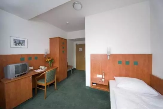 Fotos del hotel Top Khr Stadthotel Dusseldorf:  18