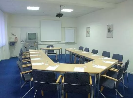 Fotos del hotel Top Khr Stadthotel Dusseldorf:  12