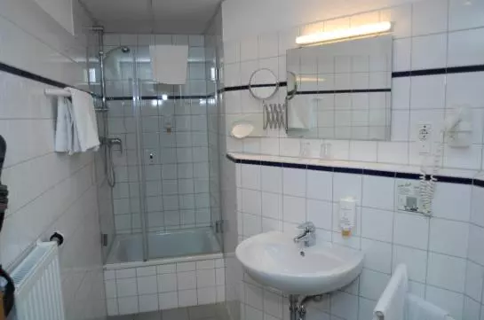 Fotos del hotel Top Khr Stadthotel Dusseldorf:  5