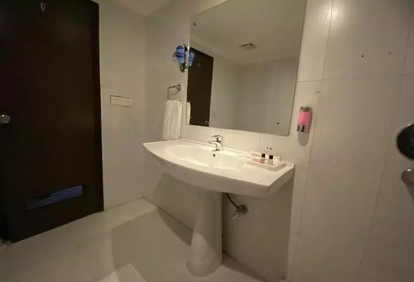 Fotos del hotel The Pearl:  6