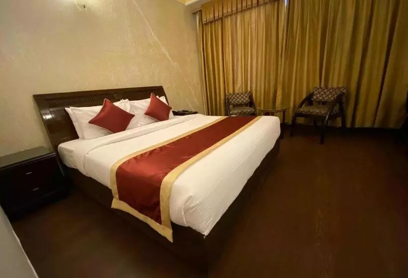 Fotos del hotel The Pearl:  11