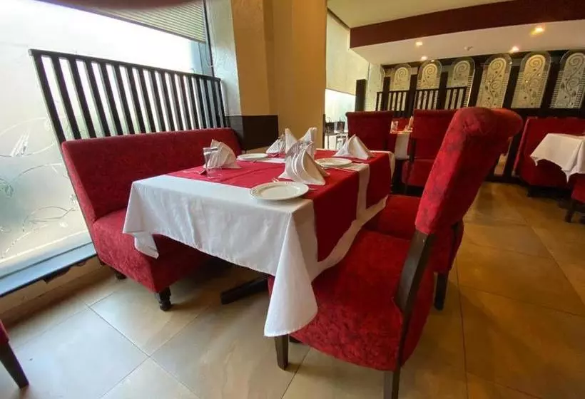 Fotos del hotel The Pearl:  5