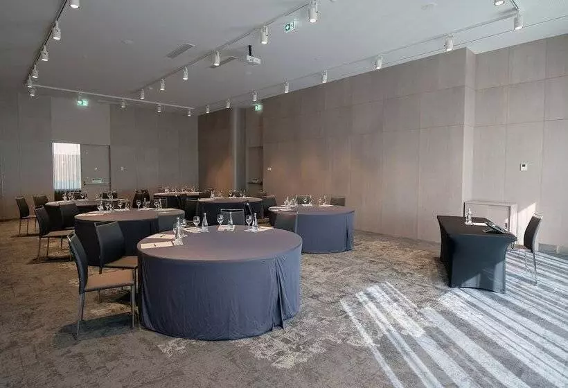 Fotos del hotel Ikonik Lisboa:  7