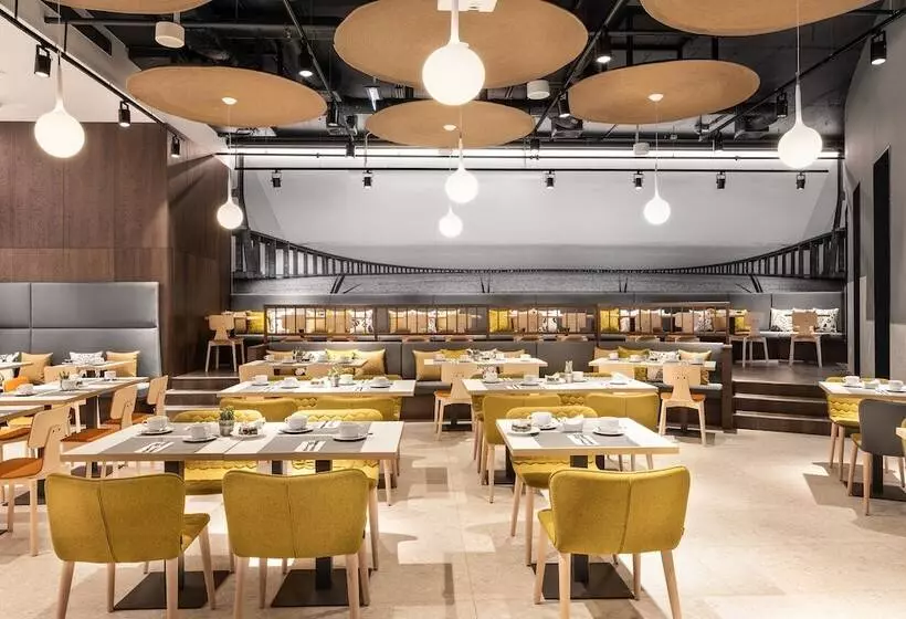 Fotos del hotel Ikonik Lisboa:  2