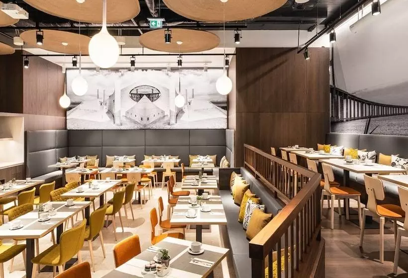 Fotos del hotel Ikonik Lisboa:  6
