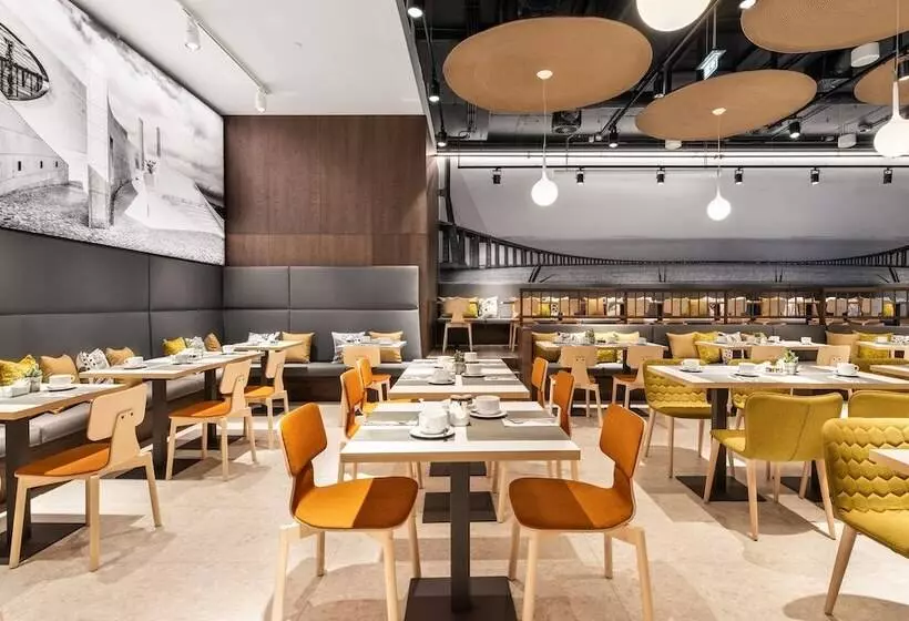 Fotos del hotel Ikonik Lisboa:  9