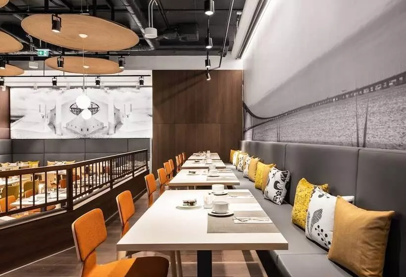 Fotos del hotel Ikonik Lisboa:  15