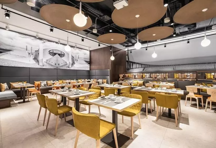 Fotos del hotel Ikonik Lisboa:  13