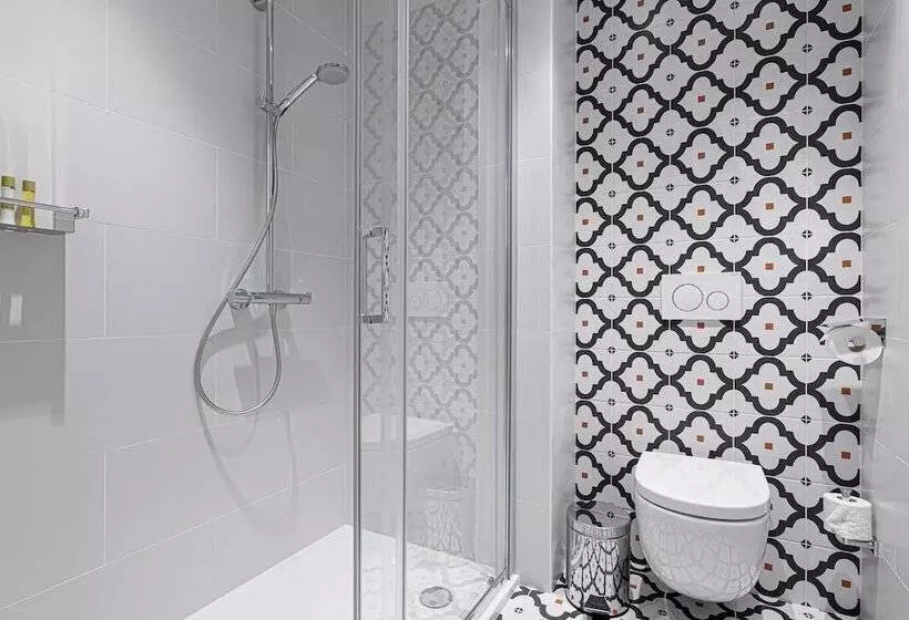 Fotos del hotel Ikonik Lisboa:  4