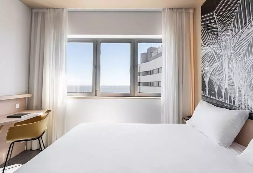 Fotos del hotel Ikonik Lisboa:  11