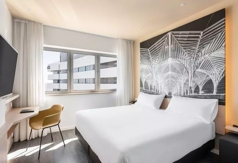 Fotos del hotel Ikonik Lisboa:  5