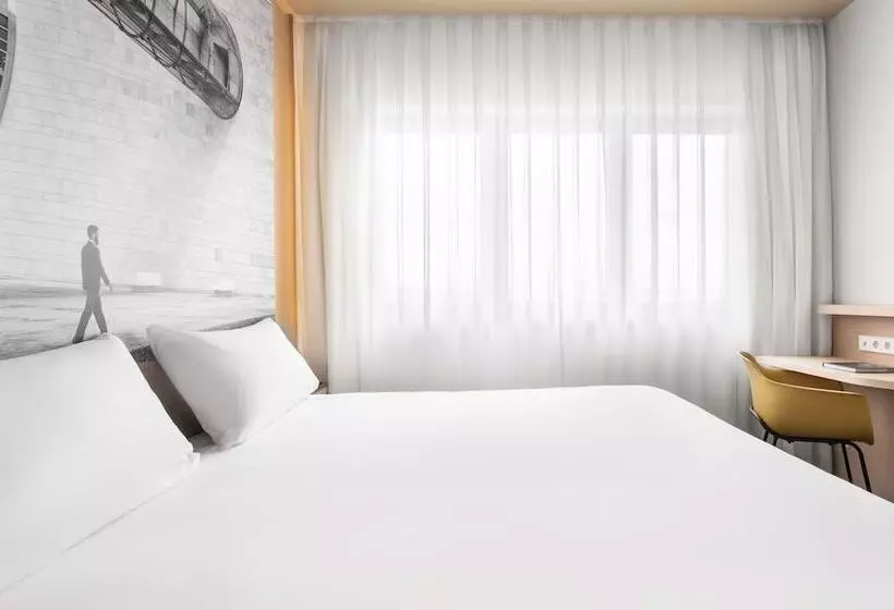 Fotos del hotel Ikonik Lisboa:  8