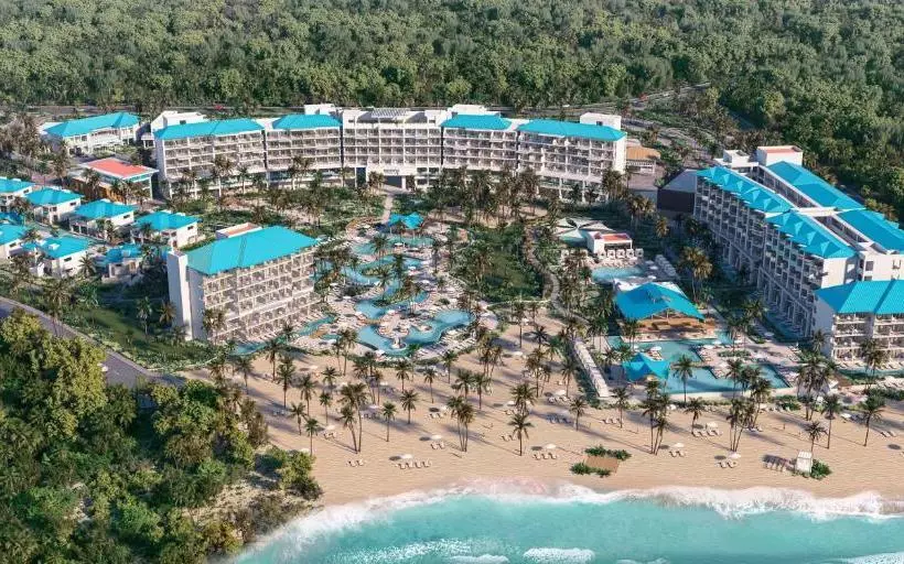 Fotos del hotel Azul Beach Resort Cap Cana  All Inclusive By Karisma:  3