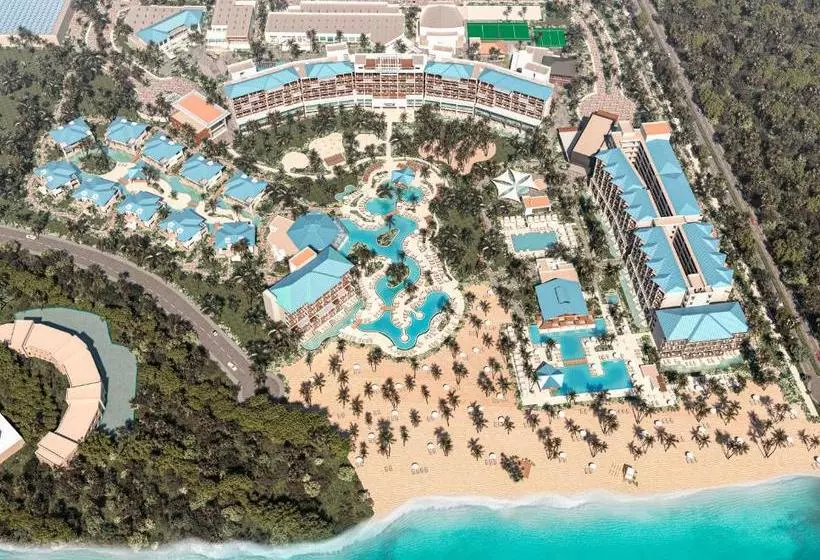 Fotos del hotel Azul Beach Resort Cap Cana  All Inclusive By Karisma:  2