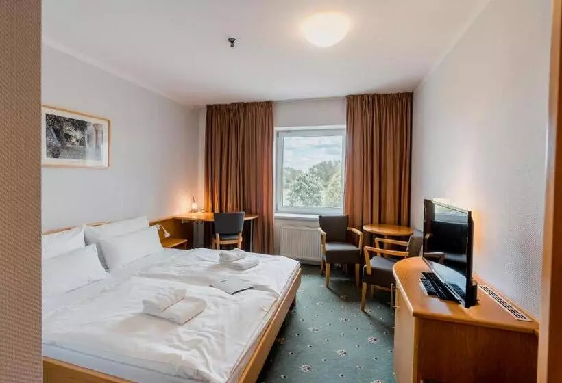 Fotos del hotel Best Western Hotel Pracharna:  17