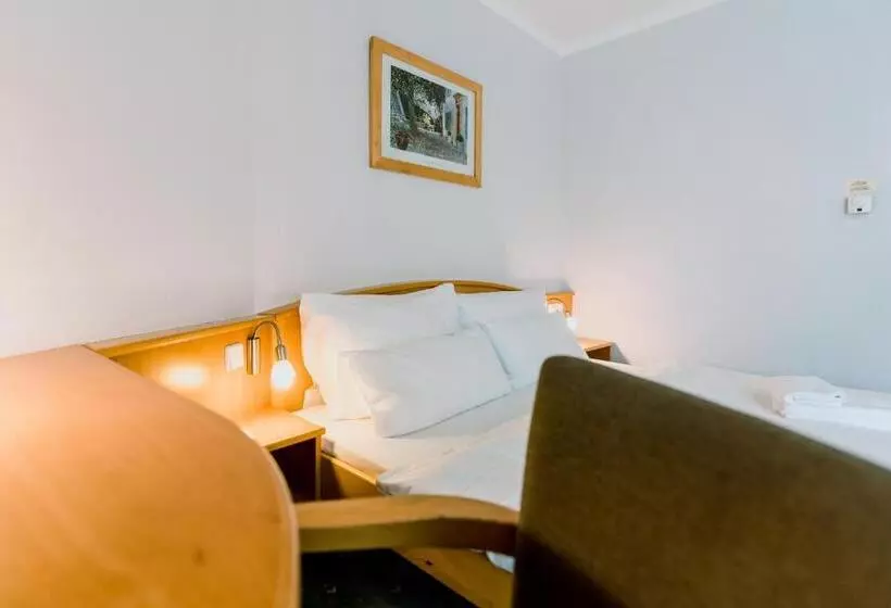 Fotos del hotel Best Western Hotel Pracharna:  22