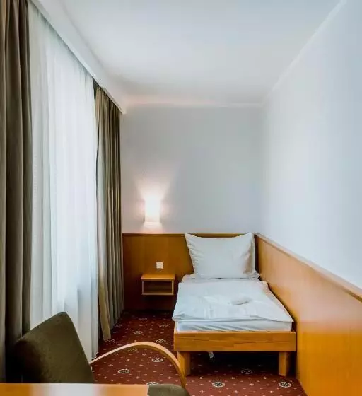 Fotos del hotel Best Western Hotel Pracharna:  21