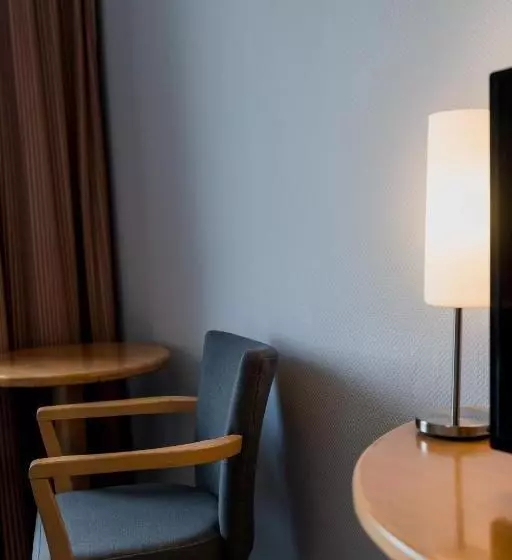 Fotos del hotel Best Western Hotel Pracharna:  25