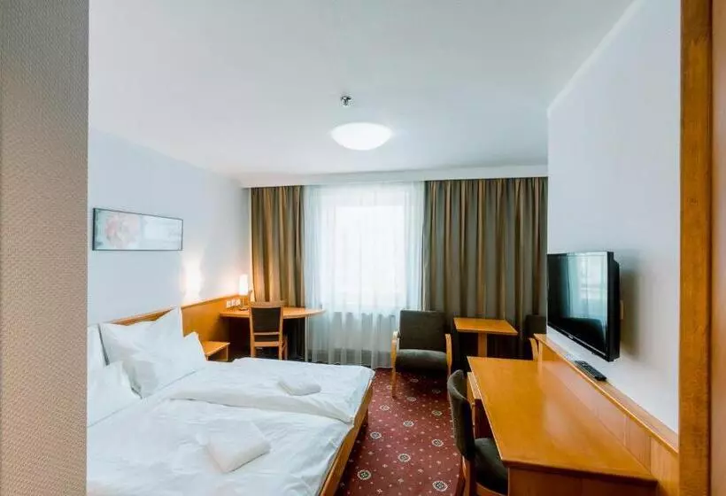 Fotos del hotel Best Western Hotel Pracharna:  7