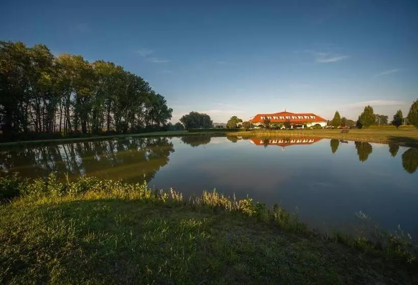 Fotos del hotel Best Western Hotel Pracharna:  6